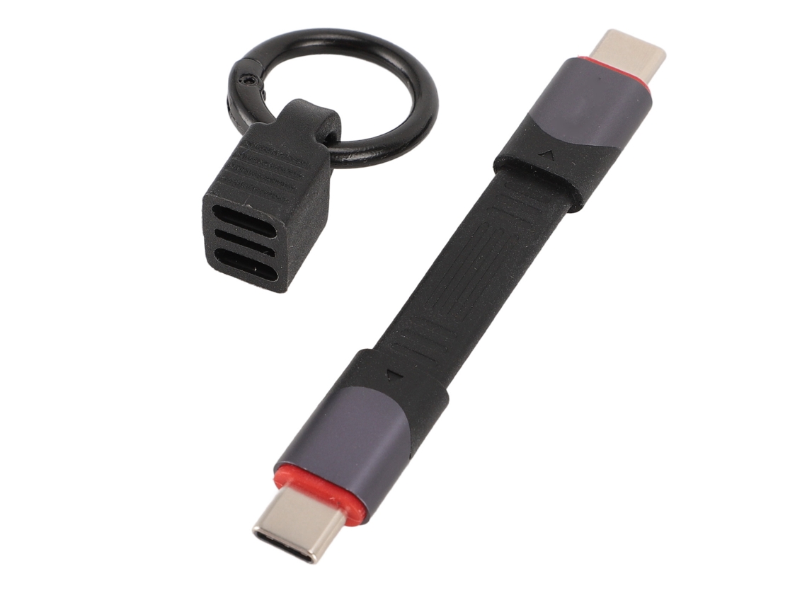 Cabo de Dados Usb 4.0 LAXISCREED 40gbps 60w Pd