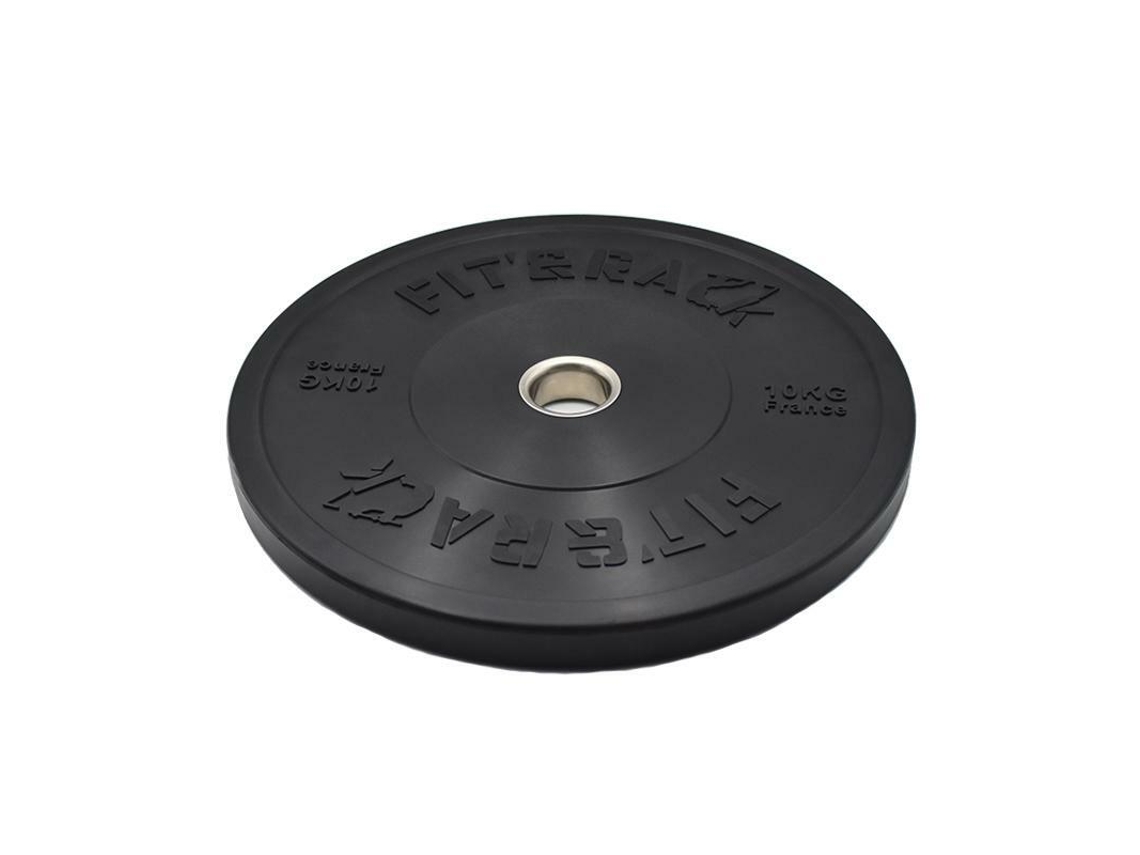 Peso para casa FIT & RACK 10kg