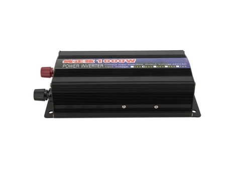 Atyhao 1000W Power Inverter 1000W Voltage Inverter Converter Conversor de impulso de onda senoidal pura ATYHAO
