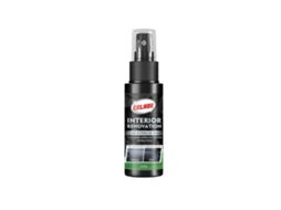 Spray Reparo Couro Interior Carro Eelhoe 30ml