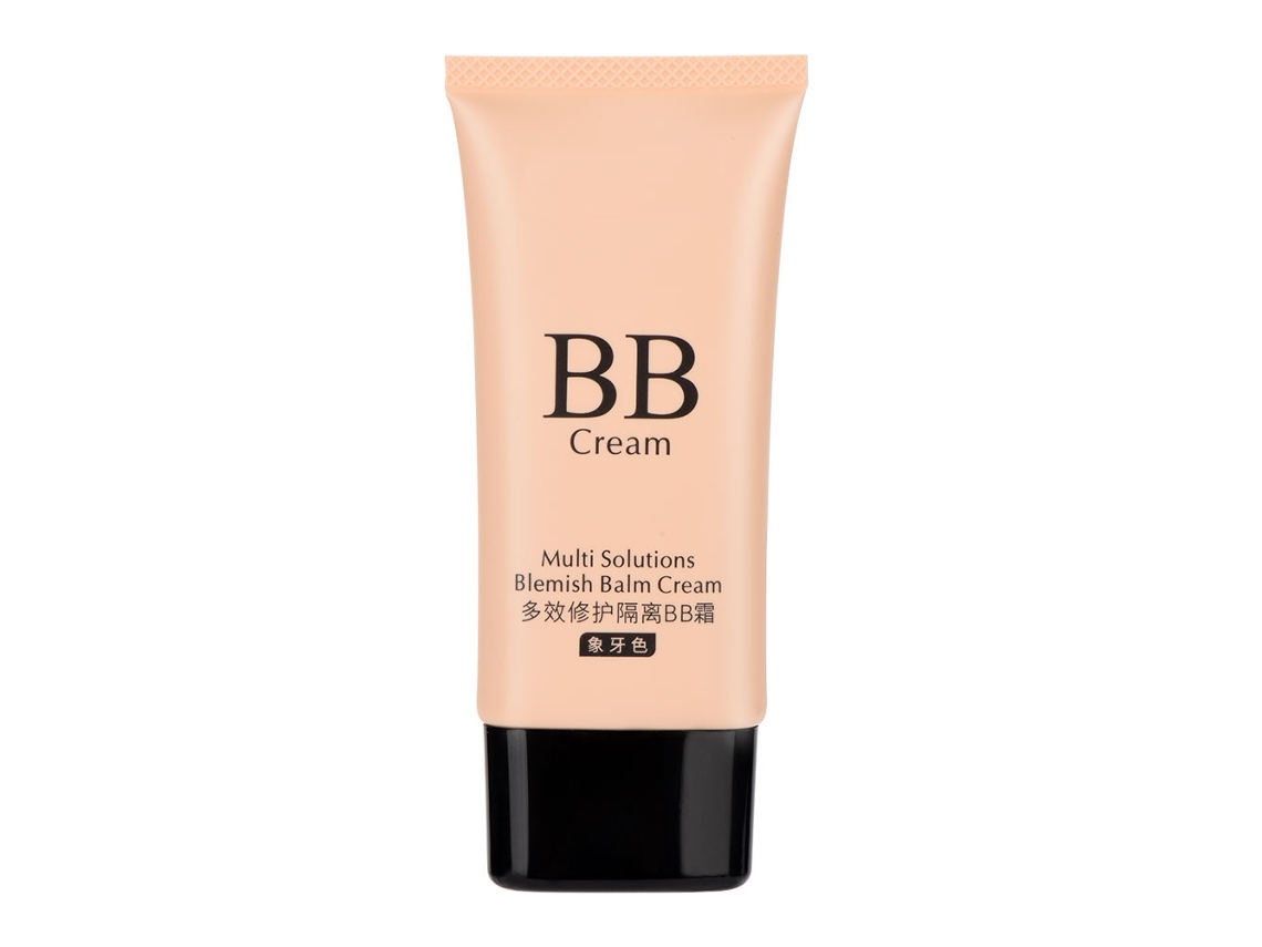 Base Correctora Bb De Longa Duração E Hidratante Sunflare (marfim)