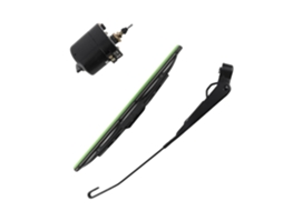 Válvula Solenóide de Aeração do Cartucho de Vapor 911 237 para Impressoras 1500, 2500 e 3500 SFUSHOS (conjunto)