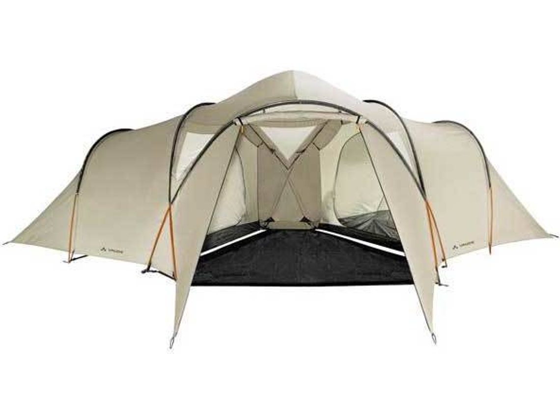 Tenda De Campismo VAUDE Badawi Long (6 Lugares)