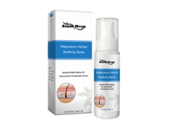 Spray de Relaxamento LAXISCREED com Magnésio e Ervas para Alívio Rápido