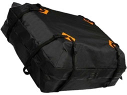 Capa De Teto Impermeável (1 Peça), Estojo De Transporte Resistente Em Tecido Oxford, Acessório De Viagem Prático E Durável.