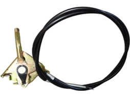Kit De Cabo Do Acelerador Para Os Modelos Kawasaki Z955m, Z950r, Z950m, Z950a E Z945m.