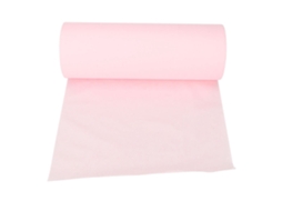 Almofadas Descartáveis Para Pedicure (impermeáveis E Absorventes, Rosa) Eoocoo