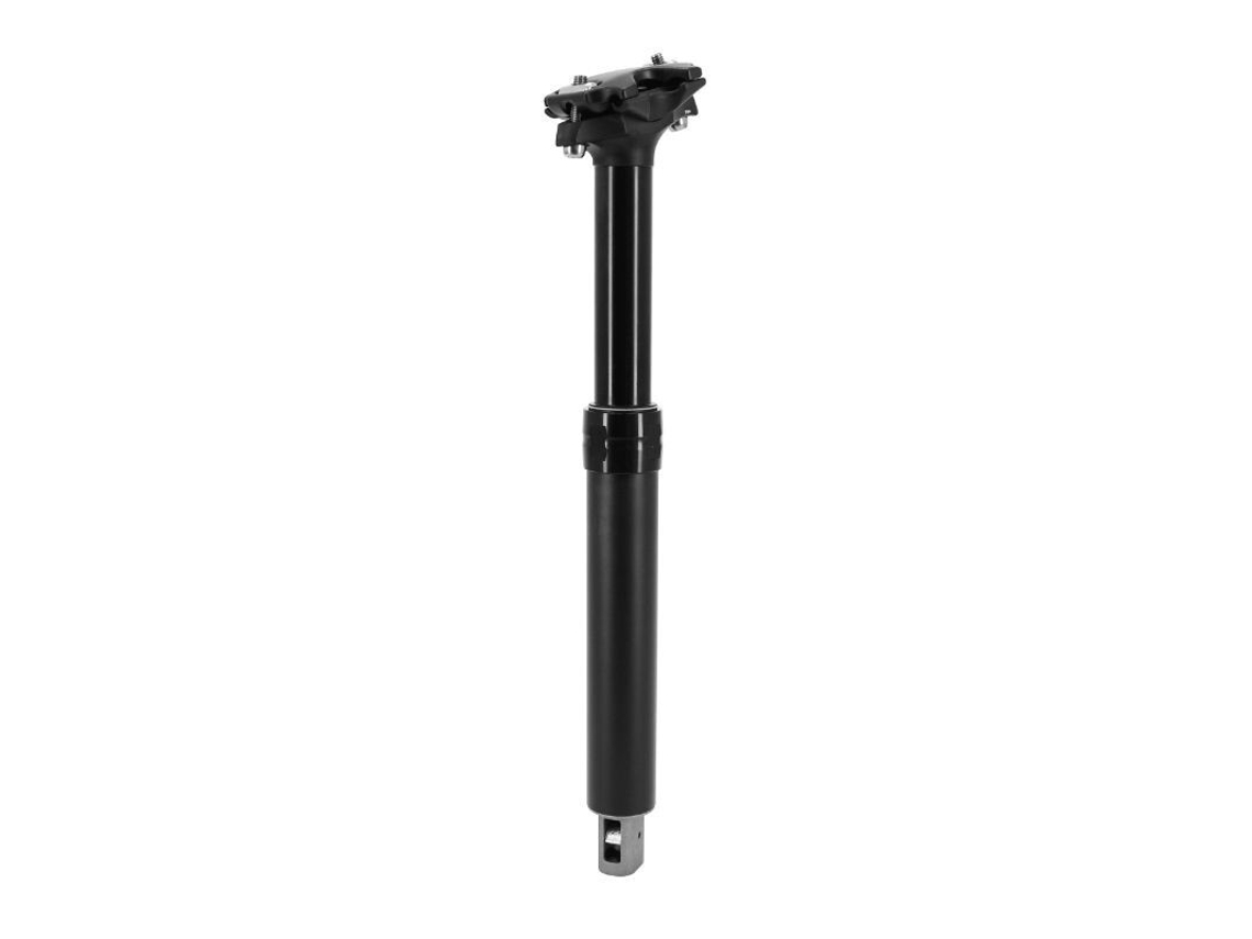 Espigão Do Selim Telescópico Óleo de Alumínio P2R Dropper Air