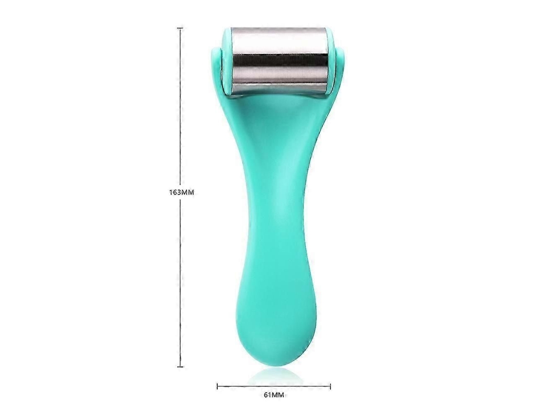 Massageador Facial com Rolo Redutor de Rugas para Cuidados a Pele GOKOCO