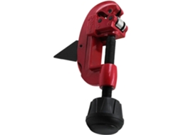 Ferramenta De Corte Tubos 1/8" A 1 Para Cortar Cobre, Alumínio E Aço