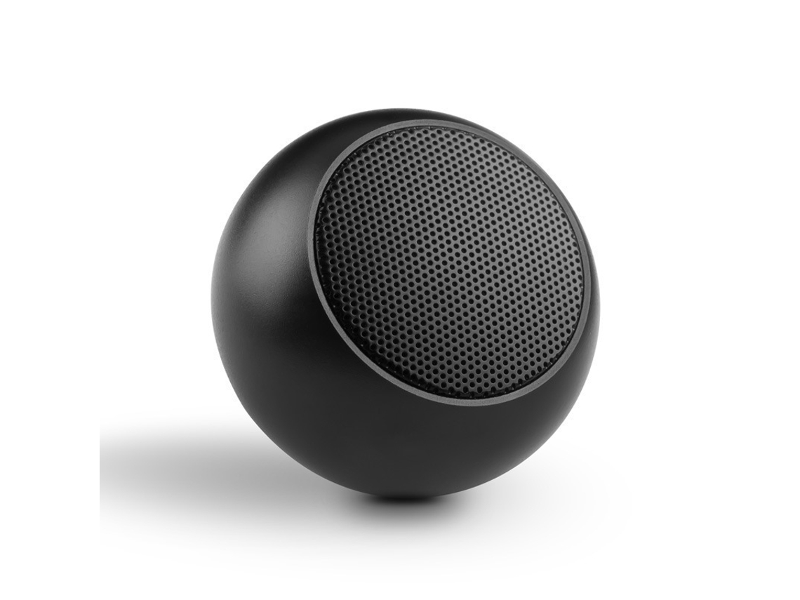 Colunas Bluetooth Ydcy H4 Preto