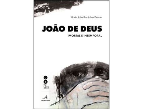 Livro João de Deus – Imortal e Intemporal .