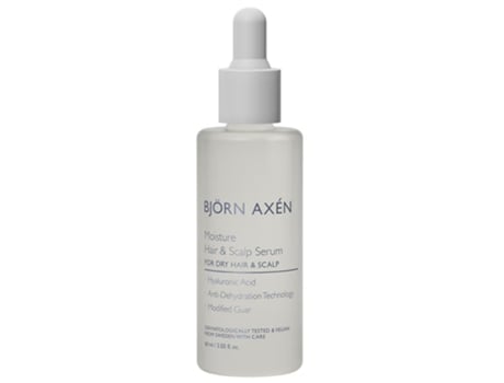 Intensive Moisture Serum For Hair Scalp, 60 Ml Björn Axén