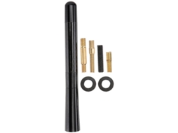 1pcs Mastro De Antena De Fibra De Carbono