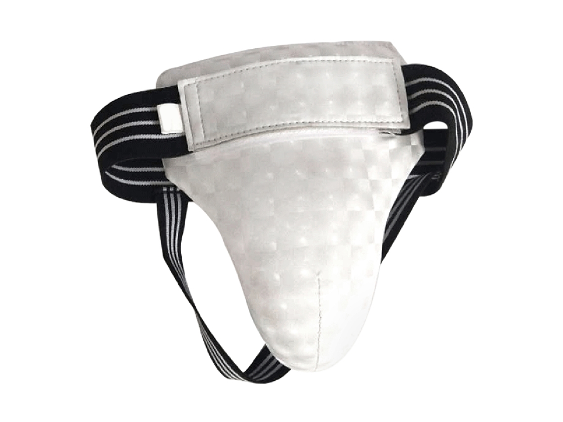 Omni-2026protector De Abdomen E Ingle Para Homens Para Treinamento De Boxe, Muay Thai E Academia