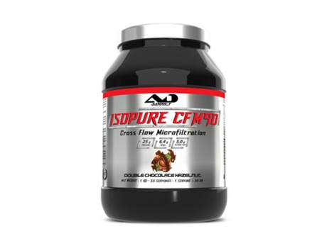 Isopure Cfm 90 Addict Desporto Nutrition (1kg)