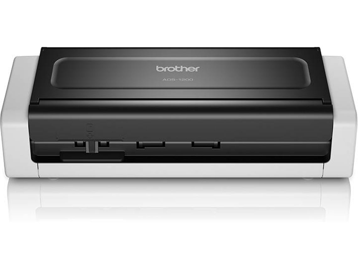 Scanner BROTHER ADS1200 Worten.pt