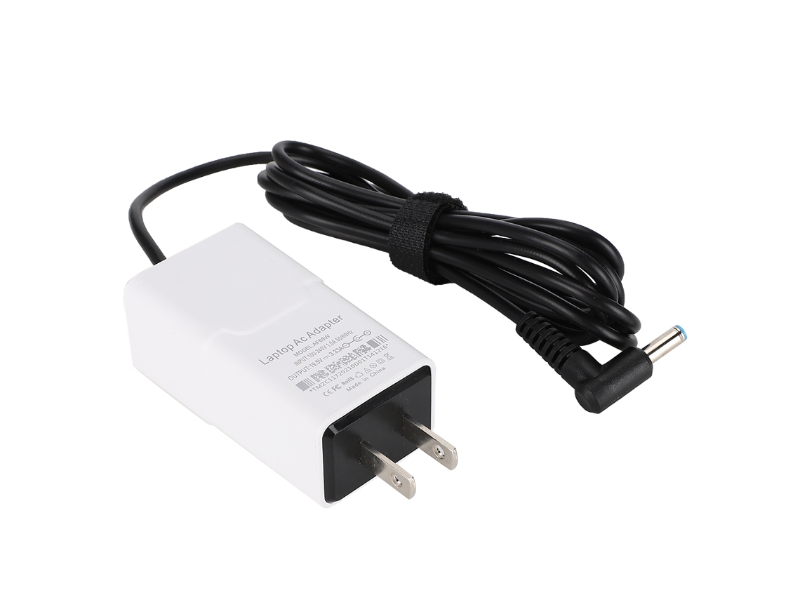 Adaptador LAXISCREED para Laptop Hp