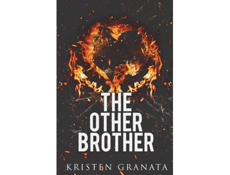Livro The Other Brother de Kristen Granata (Inglês)