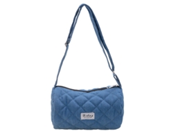 Bolsa Infantil de Ombro Azul BRILVIBERA
