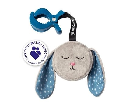Whisbear Humming Kings Felek Cinza 45104 Whb