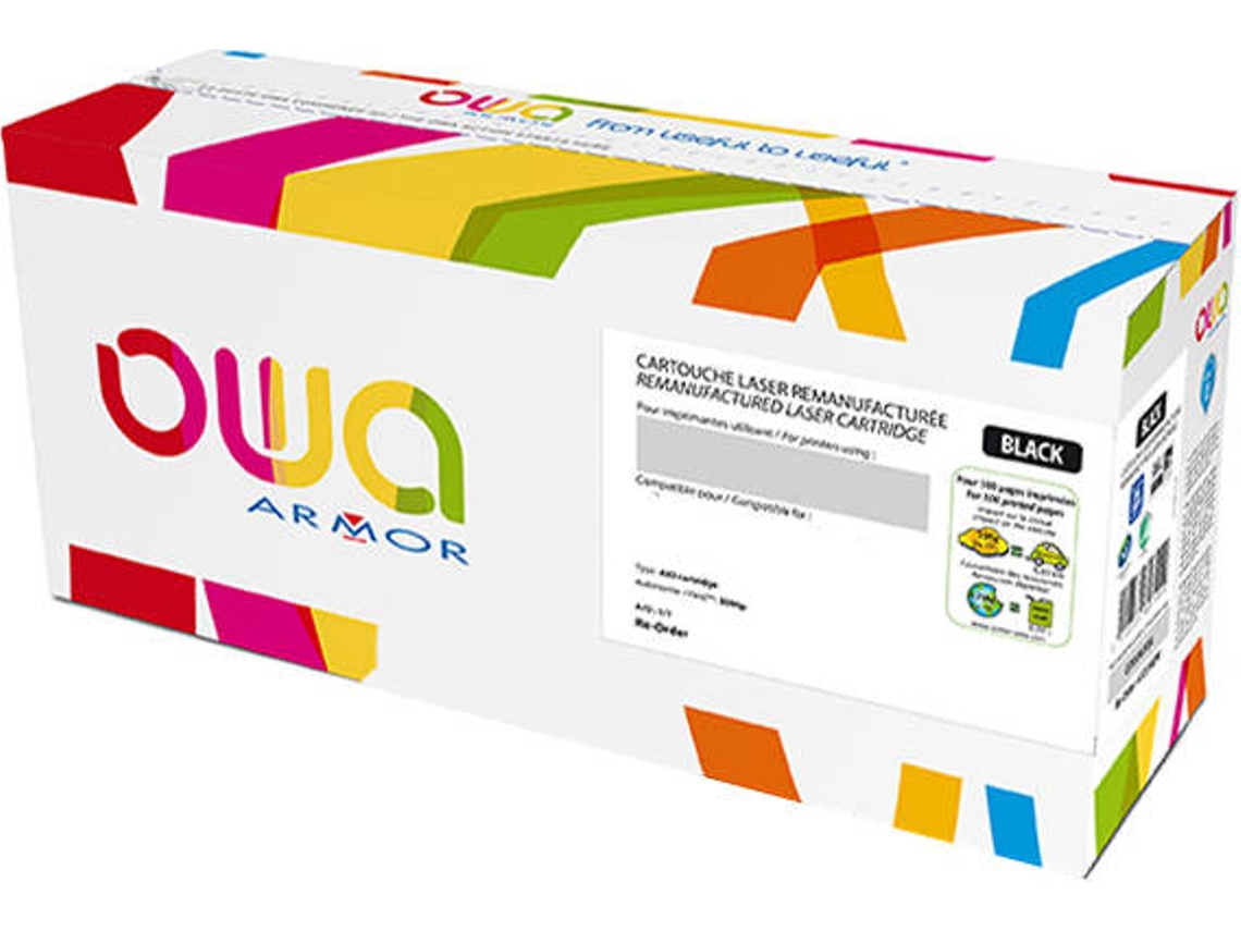 Toner ARMOR K12335OW