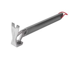 Martelo de Camping Multifuncional Aço Inox