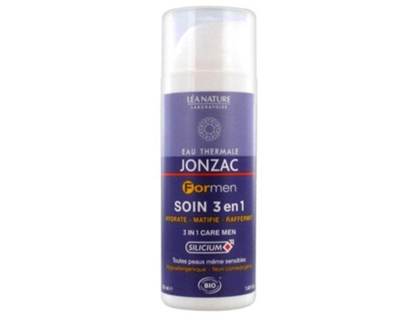 Homme 3 em 1 50 ml cuidado facial