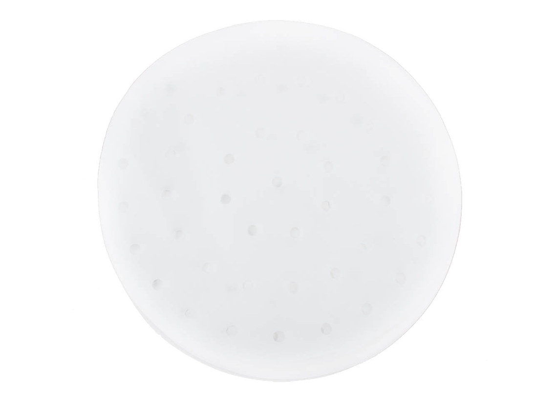 Papel De Vapor Para Fritadeira De Ar De 9 Polegadas Eoocoo