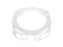 Capa Protetora Transparente Para Huawei Watch Gt Cyber