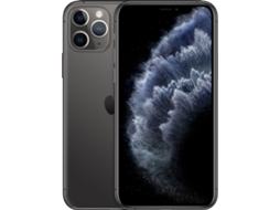 iPhone 11 Pro APPLE (Recondicionado Sinais de Uso - 256 GB - Cinzento)
