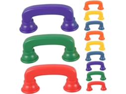 Telefones Sussurrantes Brinquedo Infantil CHABERLU