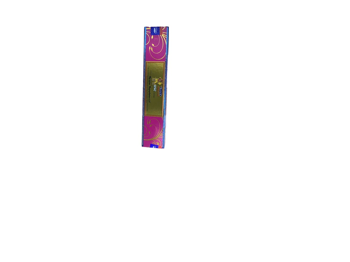 Incenso Se Natural  15G SATYA
