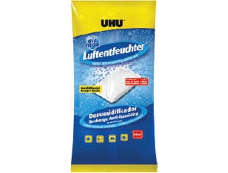 Recarga UHU Desumidificador (1000 gr)