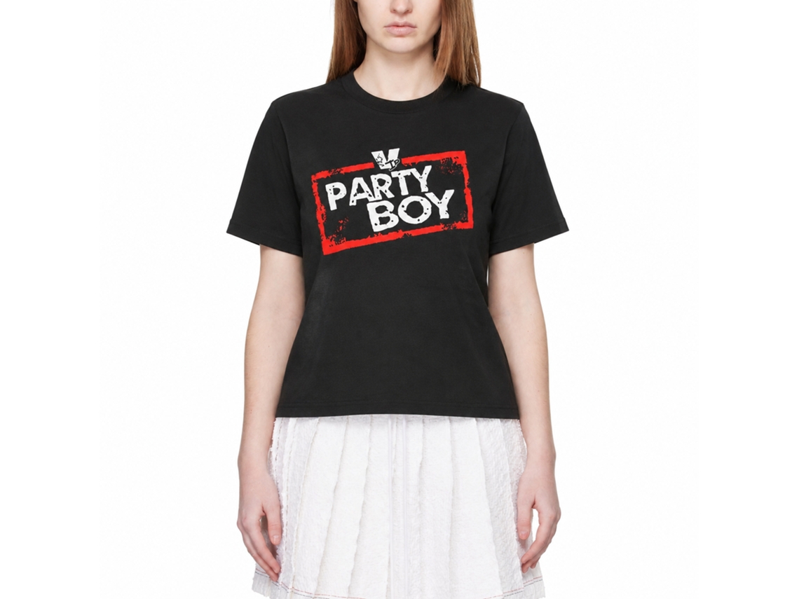Phreshboyswag Vip Party Boy Album Tour Merch Tees T-shirts Size:l