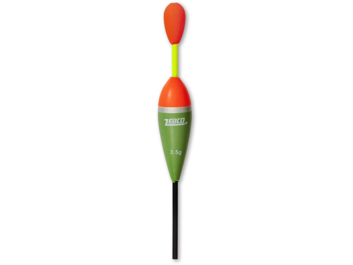 Flutuar ZEBCO Predator Gf2