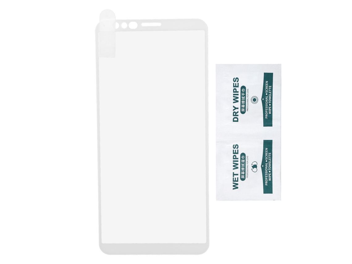Película de Proteção de Tela de Vidro Temperado para Oppo R11s