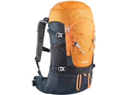 Pirineos 30 J30 Alturas