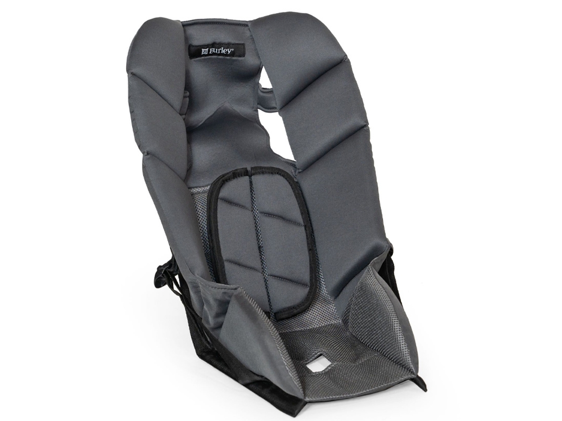 Assento de Reboque para Bebé BURLEY Snuggler