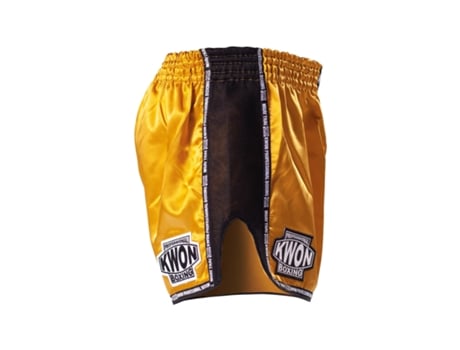 Calções para Mulher de Boxe KWON PROFESSIONAL BOXING (L - Poliéster - Multicor)
