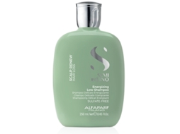 Champô Líquido ALFAPARF MILANO MILANO Renew Energizing Low (250 ml)