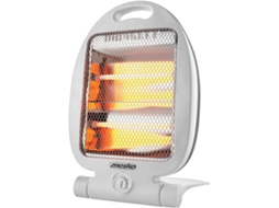 Aquecedor Infravermelhos MESKO MS7710 Branco (800 W)