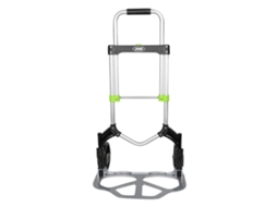 Carretilla De Aluminio 90kg Jbm