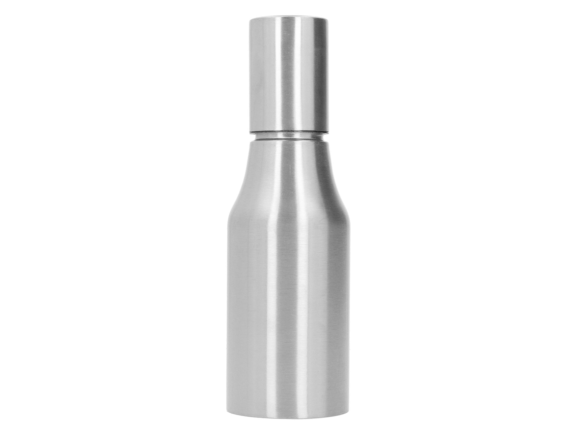 Caixa Térmica de Lanche Inox 304 S/MARCA com Duas Camadas