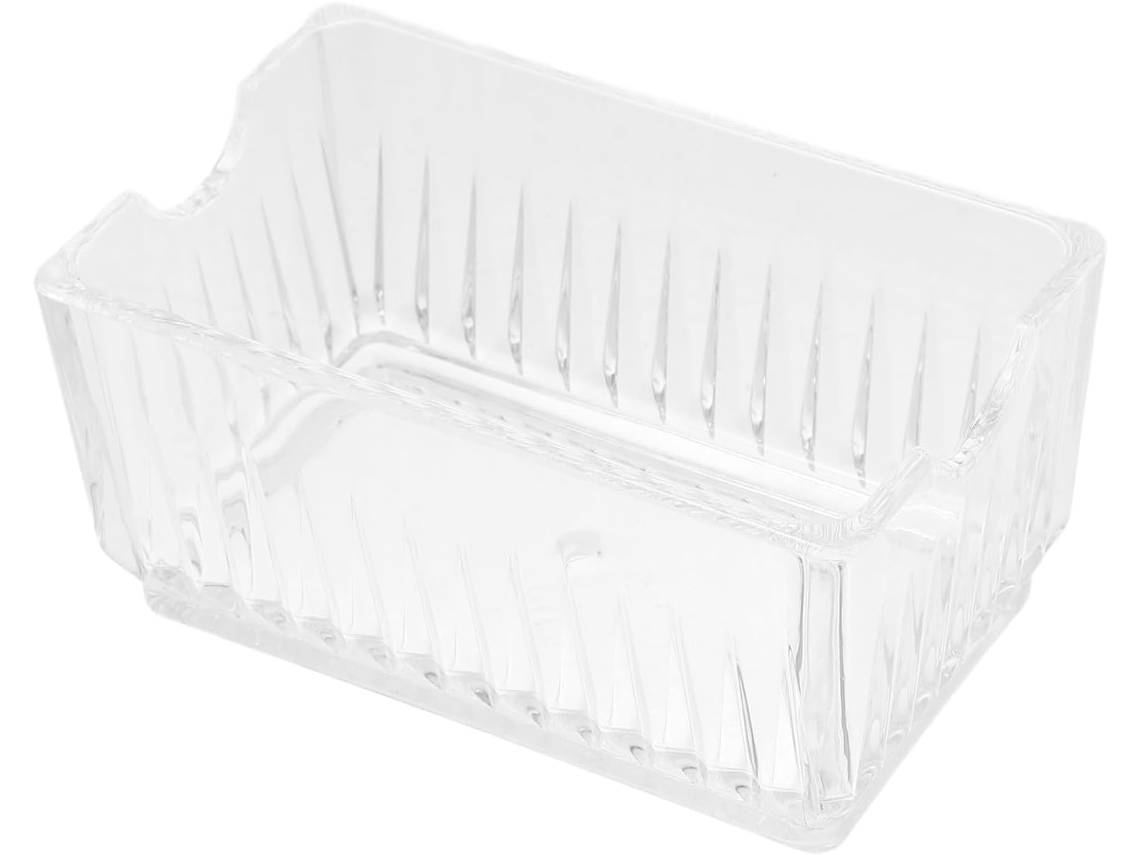 Organizador De Mesa Pequeno Alipis, Caixa Organizadora E Porta Lápis Ideal Organizar Acessórios De Mesa