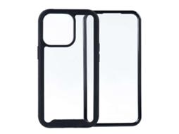 Capa 360 para Iphone 15 Pro Max LA CASA DE LAS CARCASAS