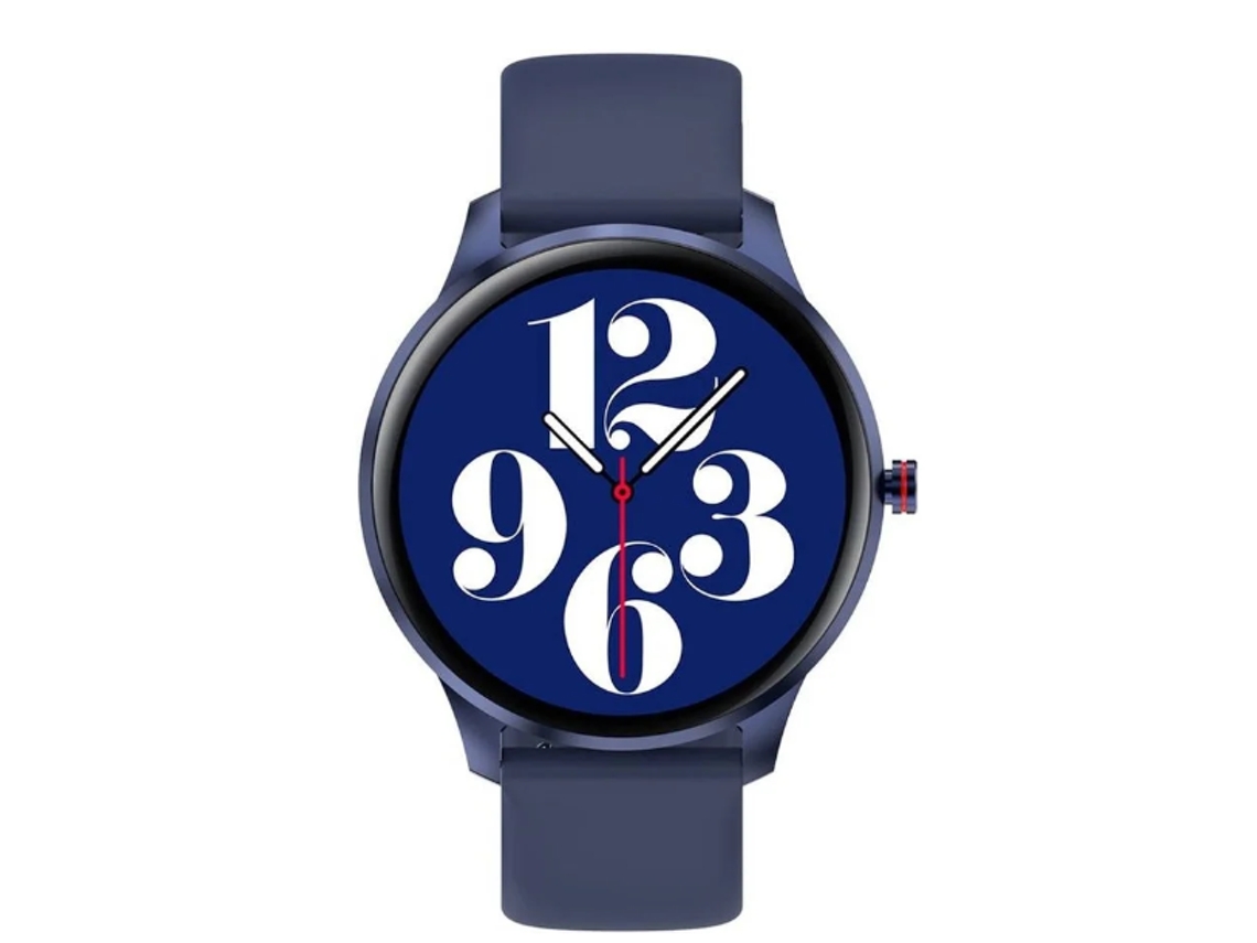 Smartwatch YDCY Lw29 Azul
