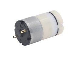 Microbomba De Ar Dc 24v Silenciosa, Minibomba De Vácuo Para Inflar Equipamentos De Máquinas Olysi Shop