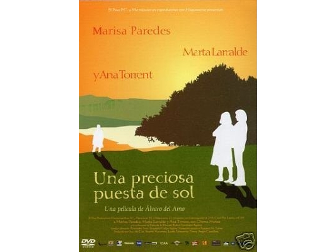Una preciosa puesta de sol (2003)