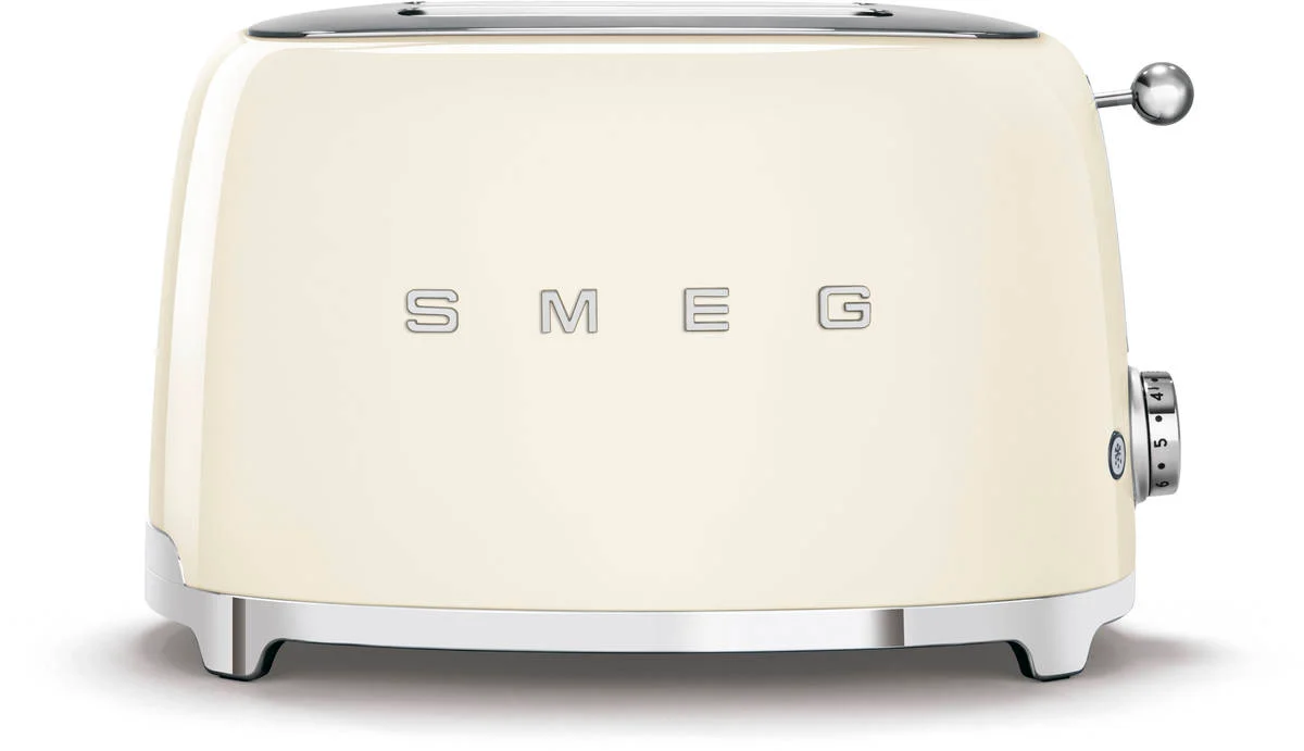 Torradeira SMEG TSF01CREU (950 W)
